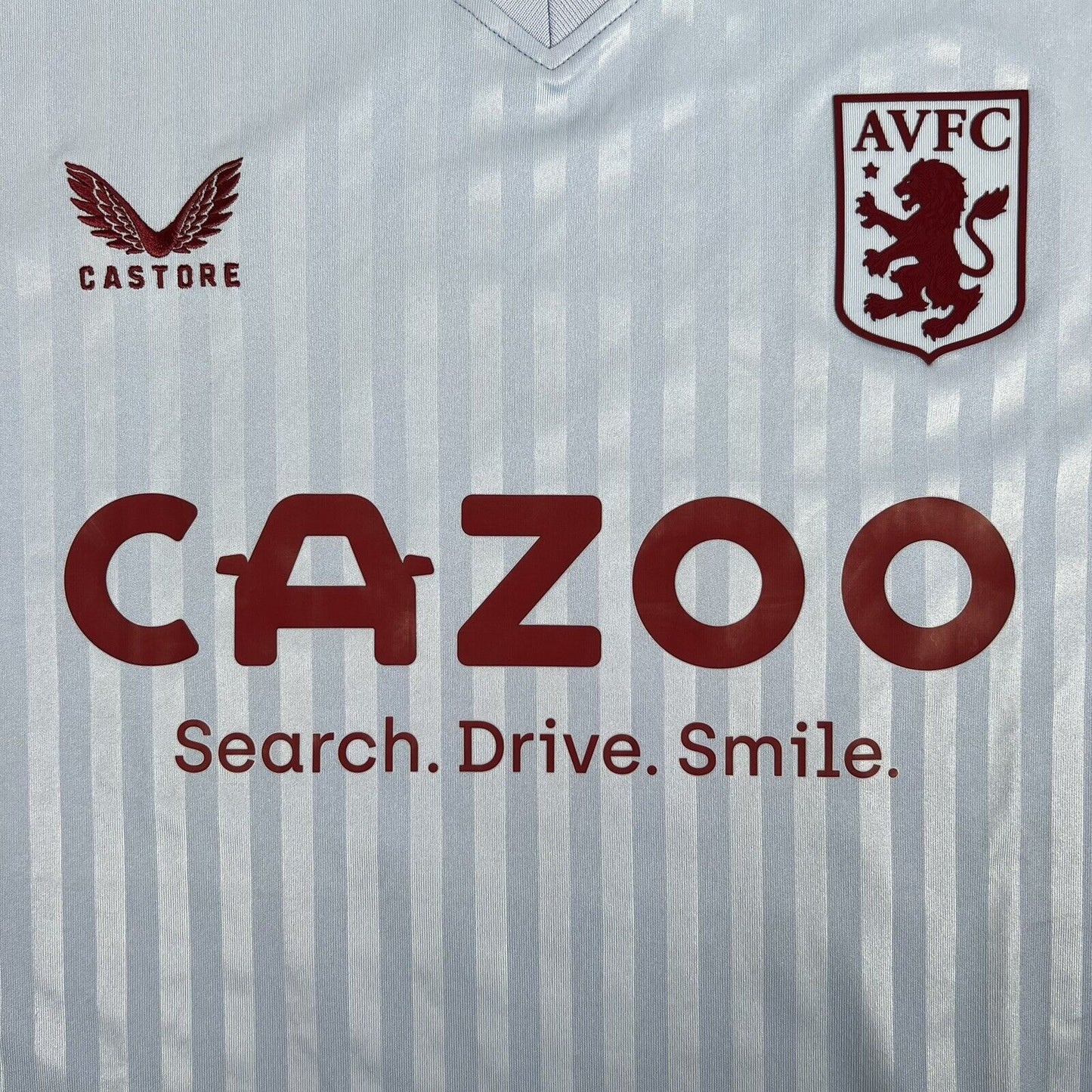 young 18 aston villa 2022 2023 away football shirt xxl2