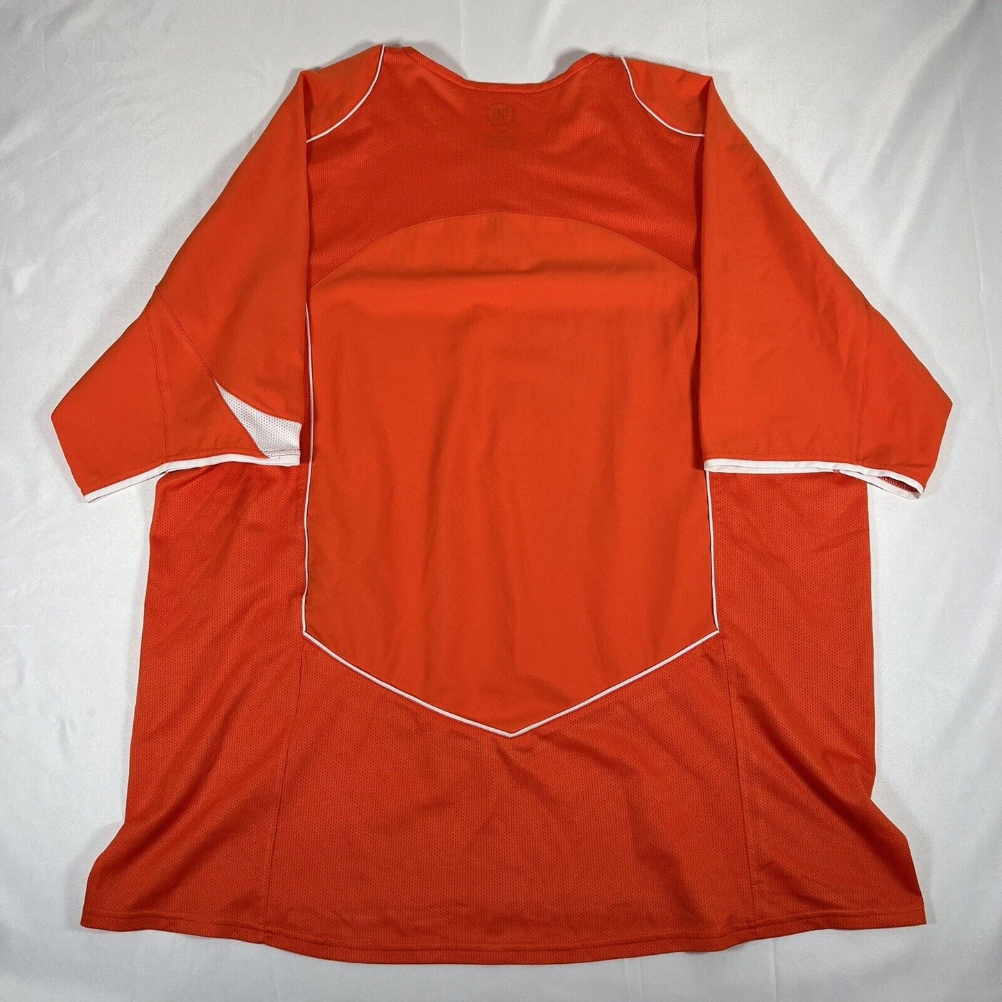 netherlands 2004 2005 euro home football shirt xxl3