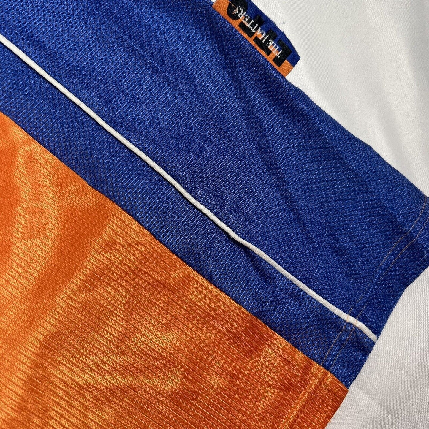 luton town 1997 1998 1999 away football shirt men s xl6