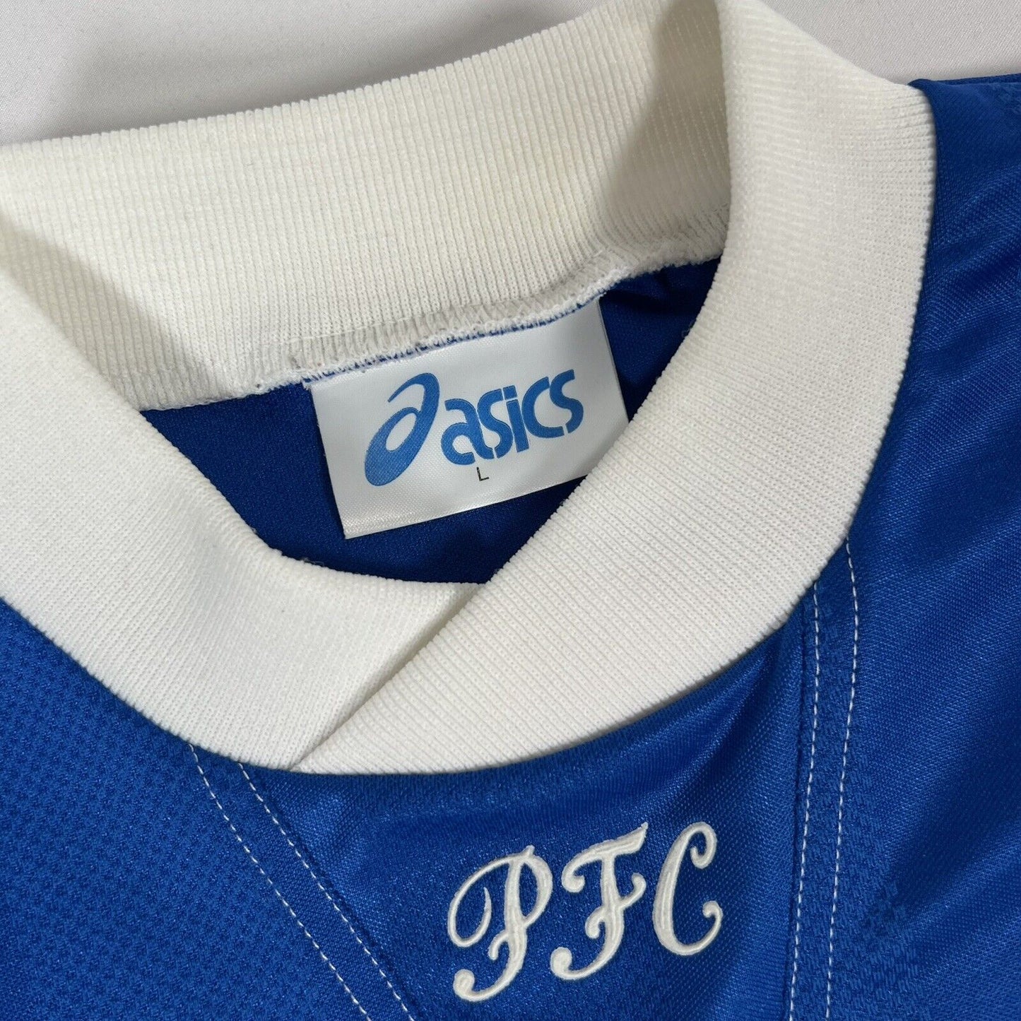 portsmouth 1995 1996 1997 football home football shirt large4