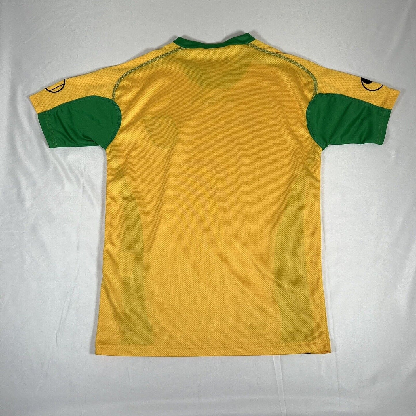 jamaica 2006 2007 2008 home football shirt medium small3