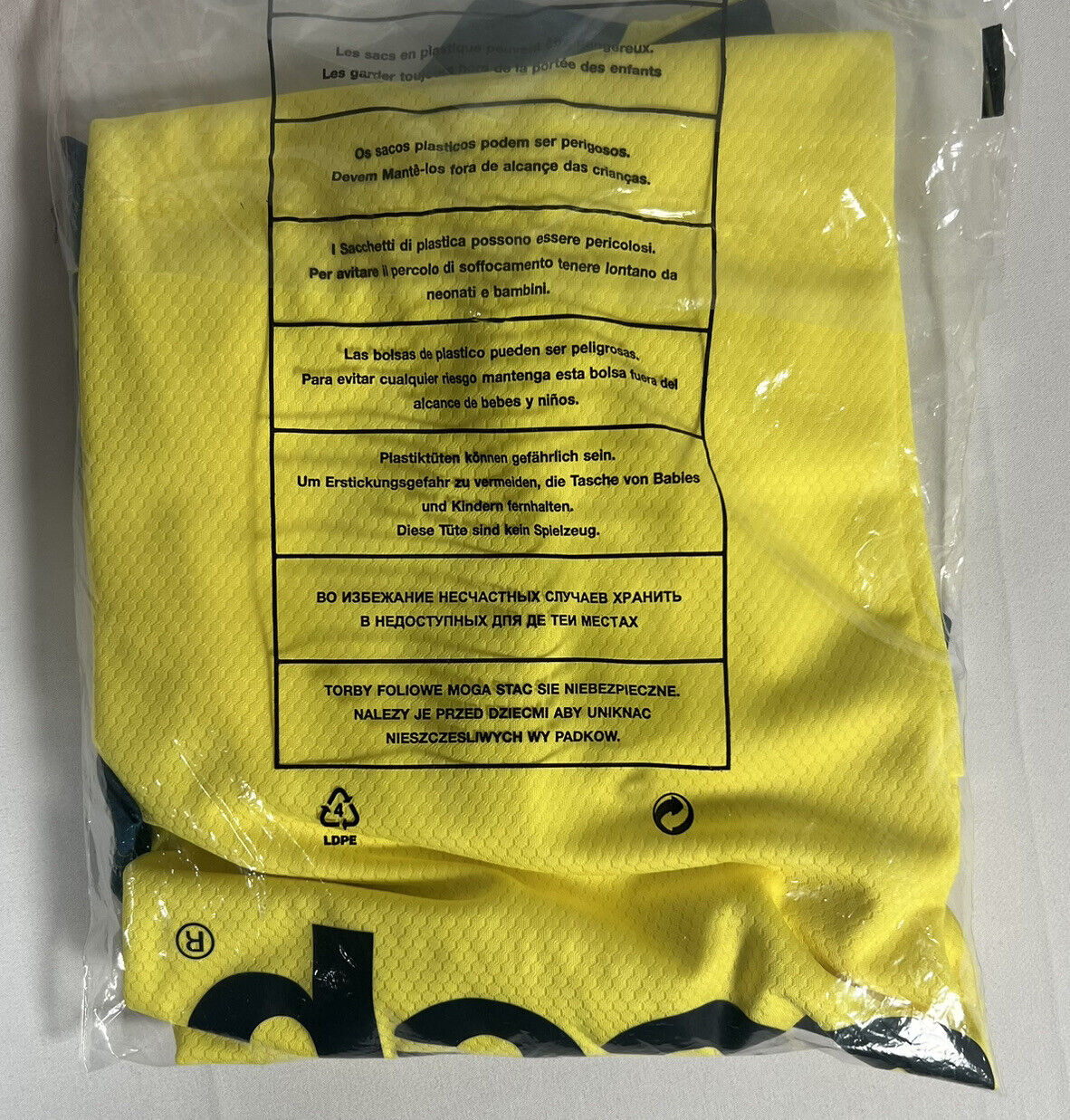 juventus 2020 2021 goalkeeper football shirt large bnwt bnib3