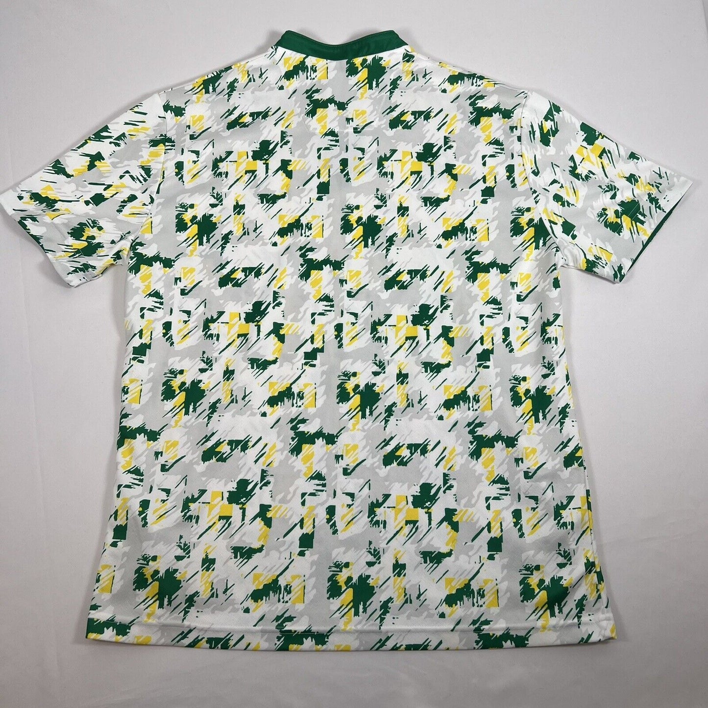 norwich city 2016 2017 third football shirt men s large3