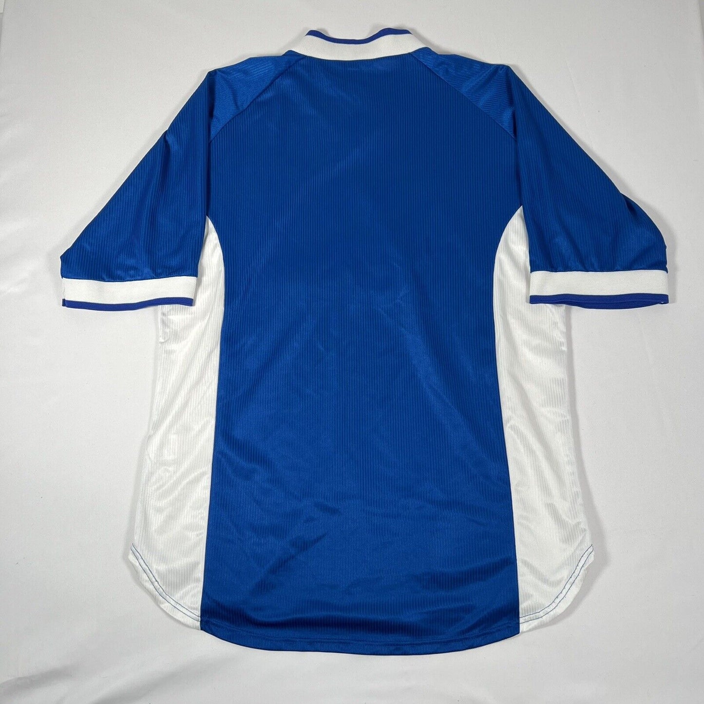 peterborough united 1999 2000 home football shirt medium3