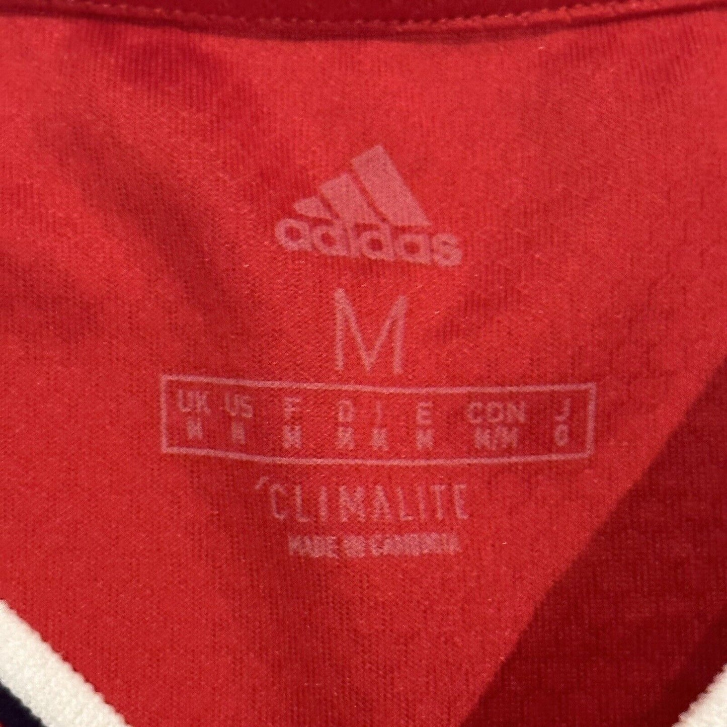 arsenal 2019 2020 home football shirt long sleeve medium5