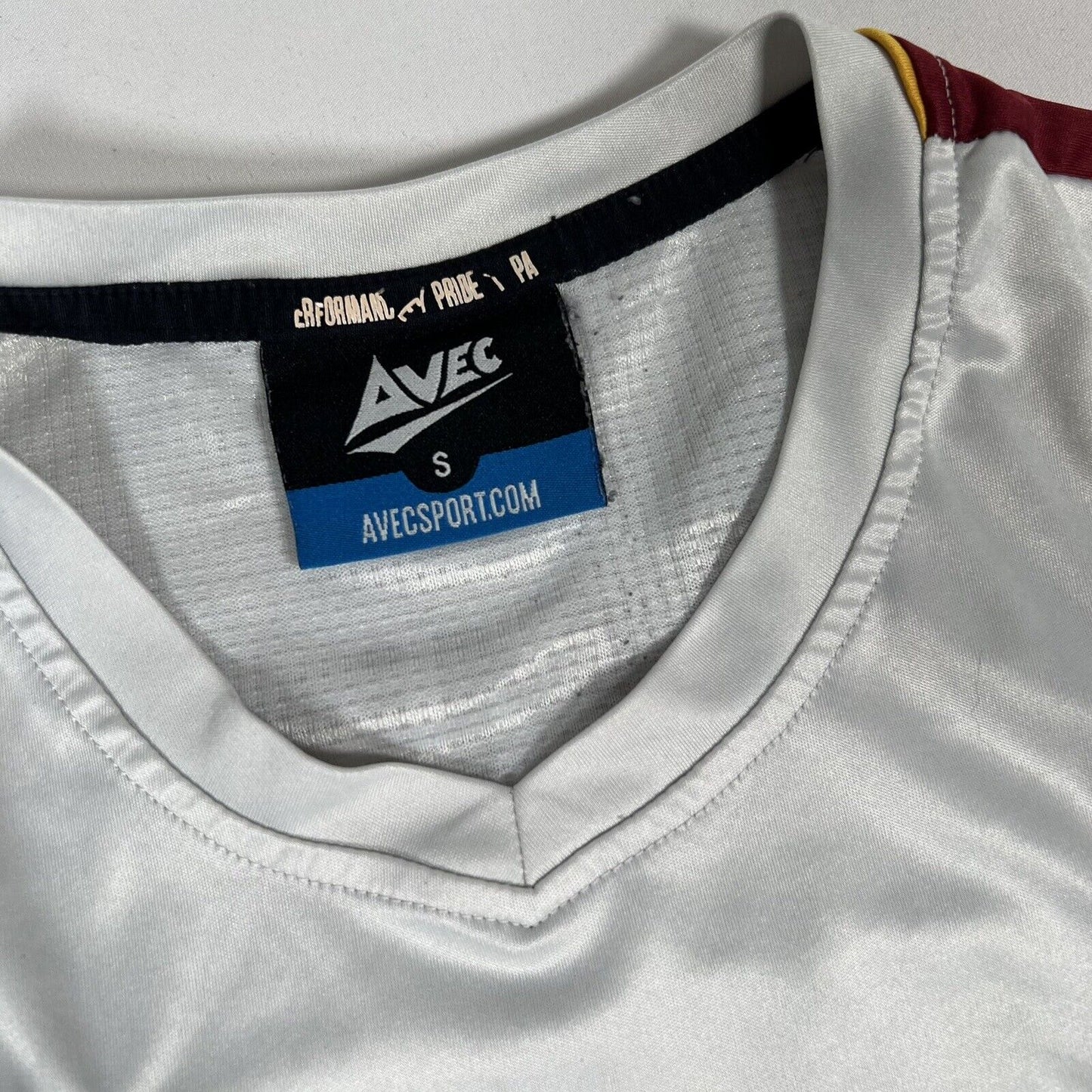 bradford city 2017 2018 third football shirt small4