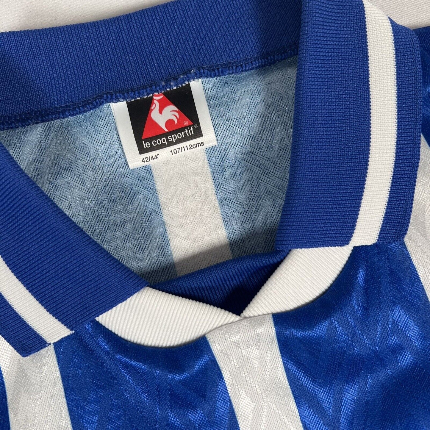 chester city 1995 1996 home football shirt large4