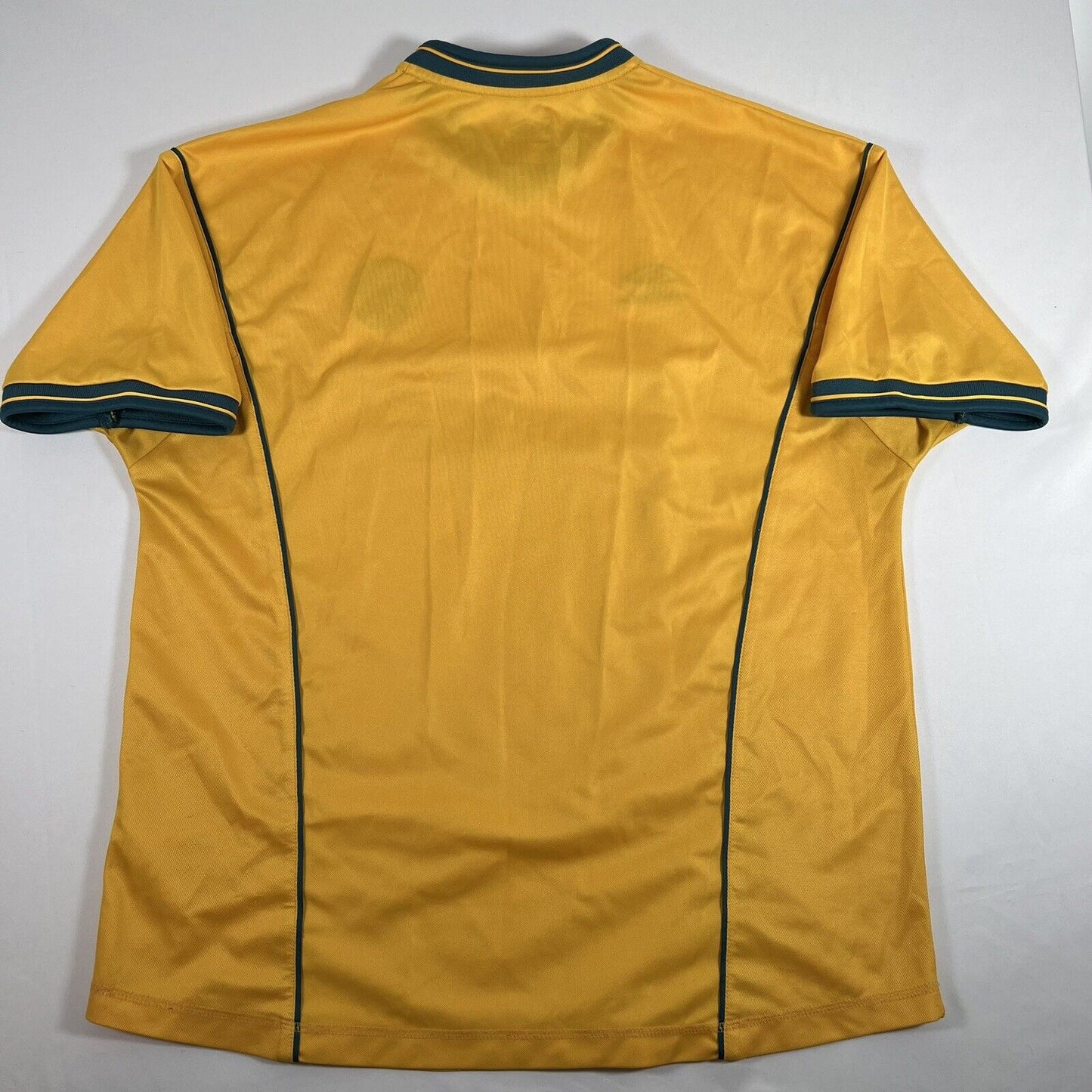 celtic 2000 2001 2002 away third football shirt men s xl3