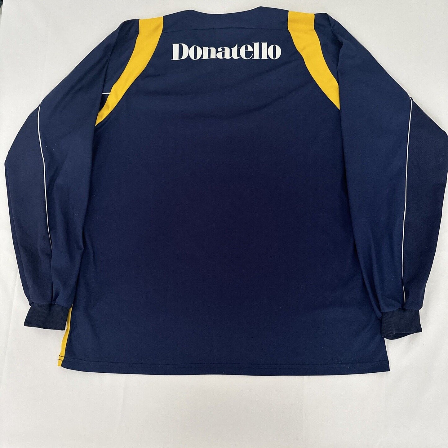 brighton 2008 2009 2010 away third football shirt xl3