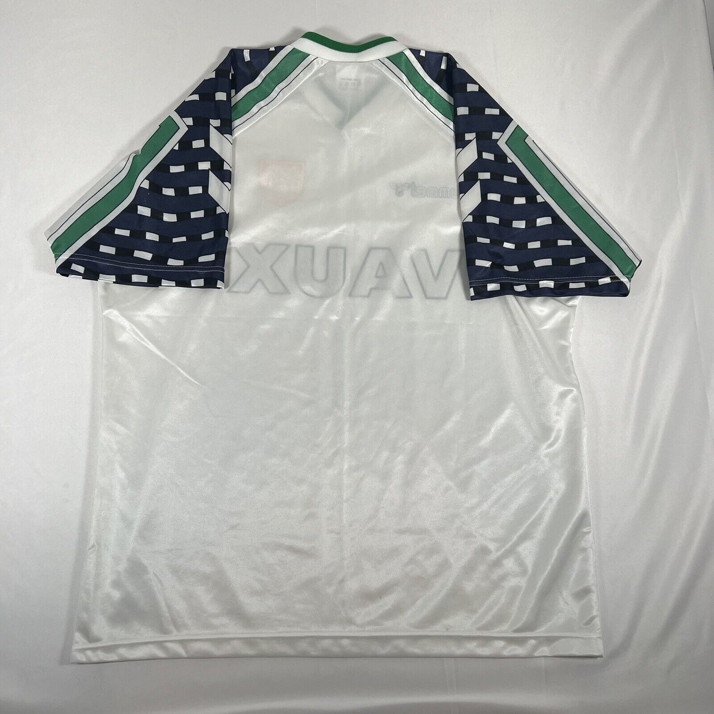 sunderland 1991 1992 1993 1994 away football shirt xl3