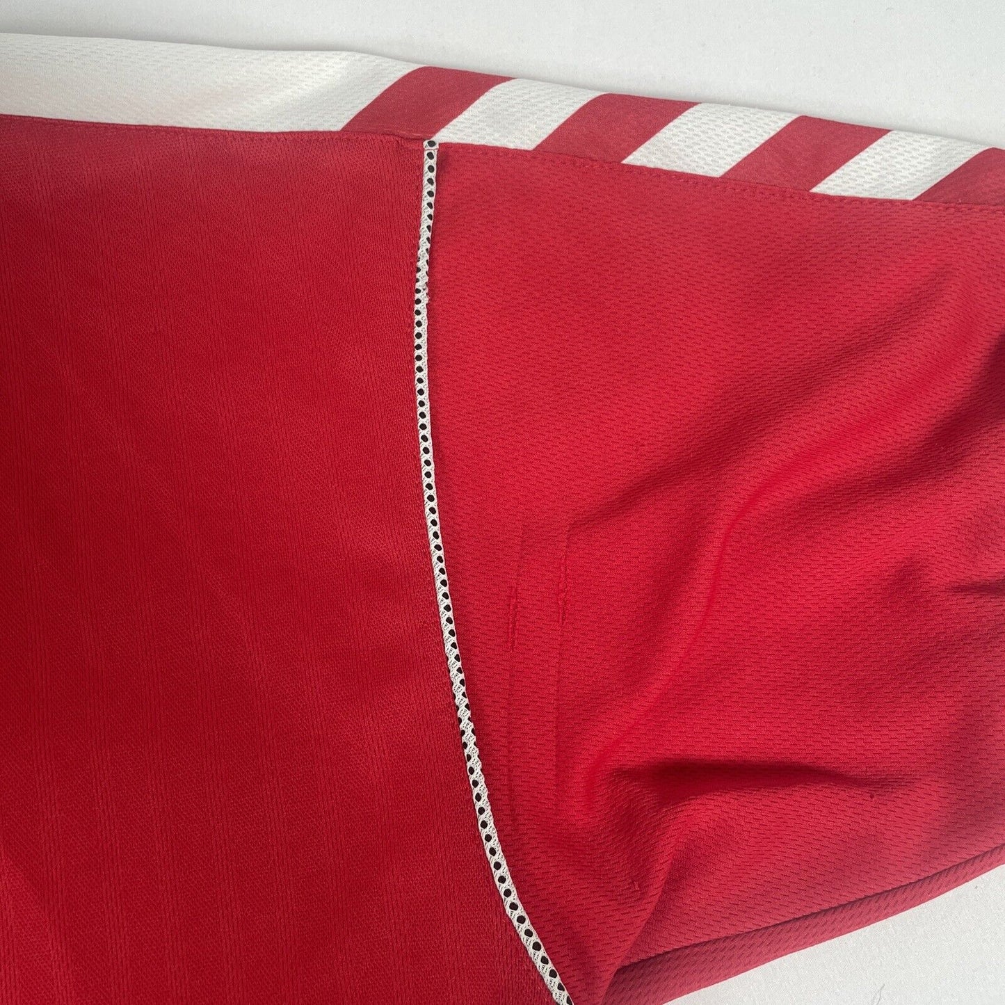 denmark 1998 home football shirt men s xl6
