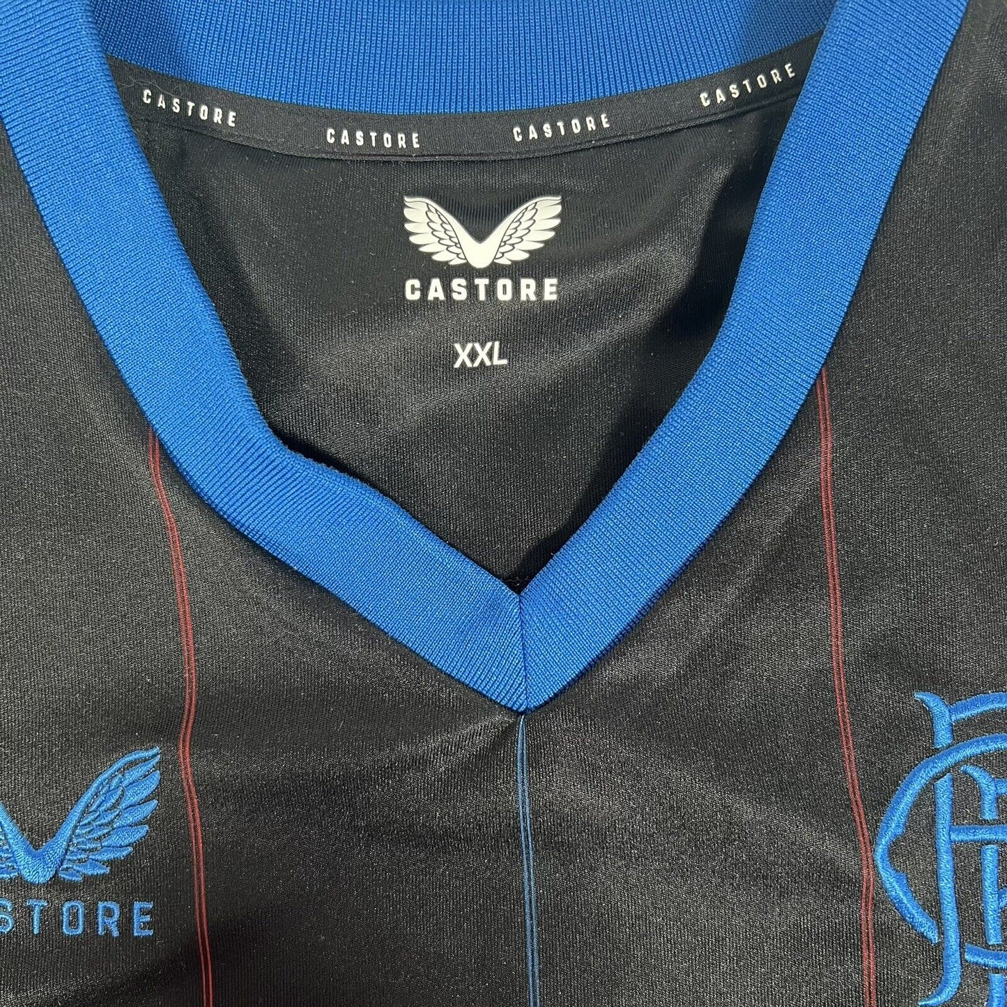 rangers 2022 2023 fourth football shirt men s xxl4
