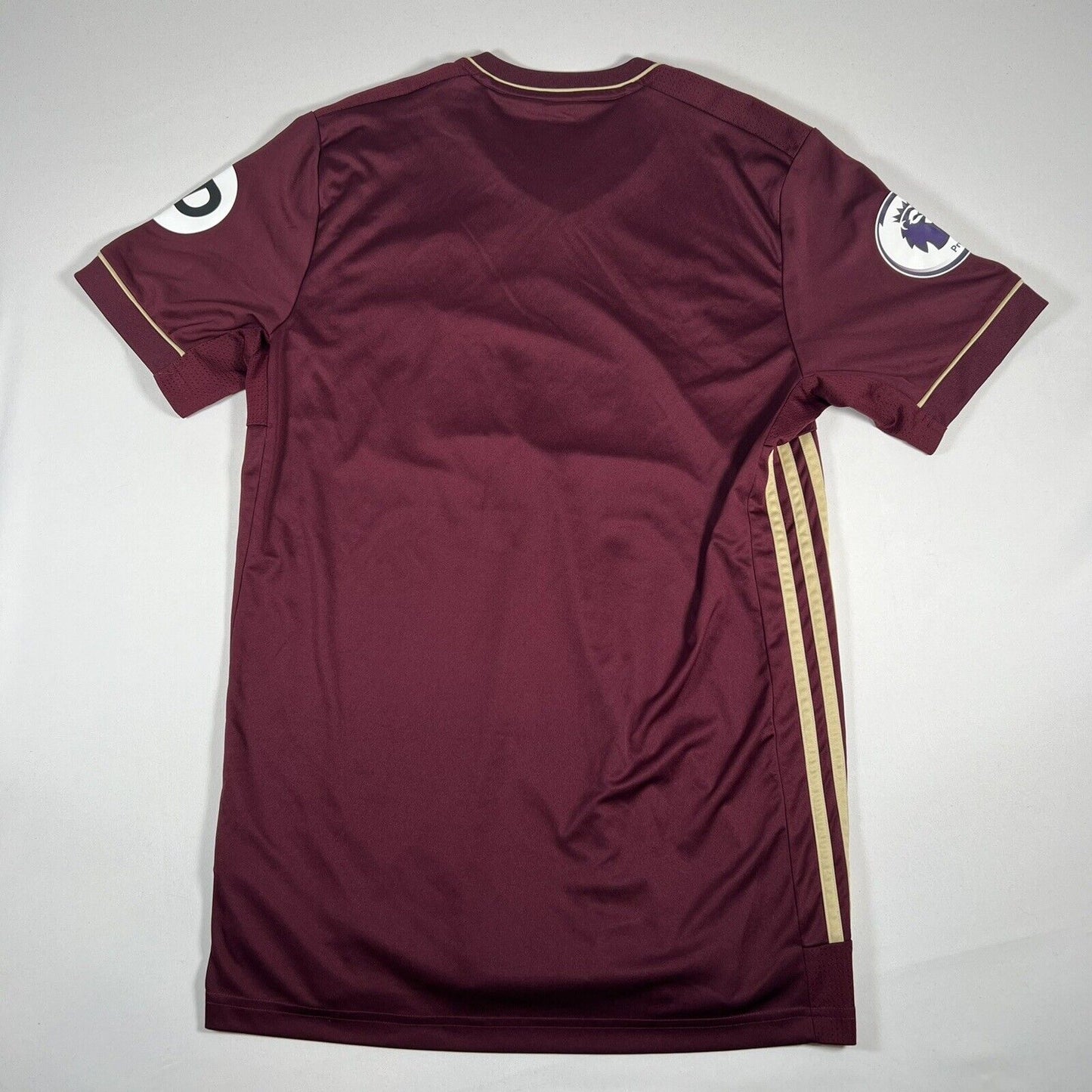 leeds united 2020 2021 third football shirt men s medium3