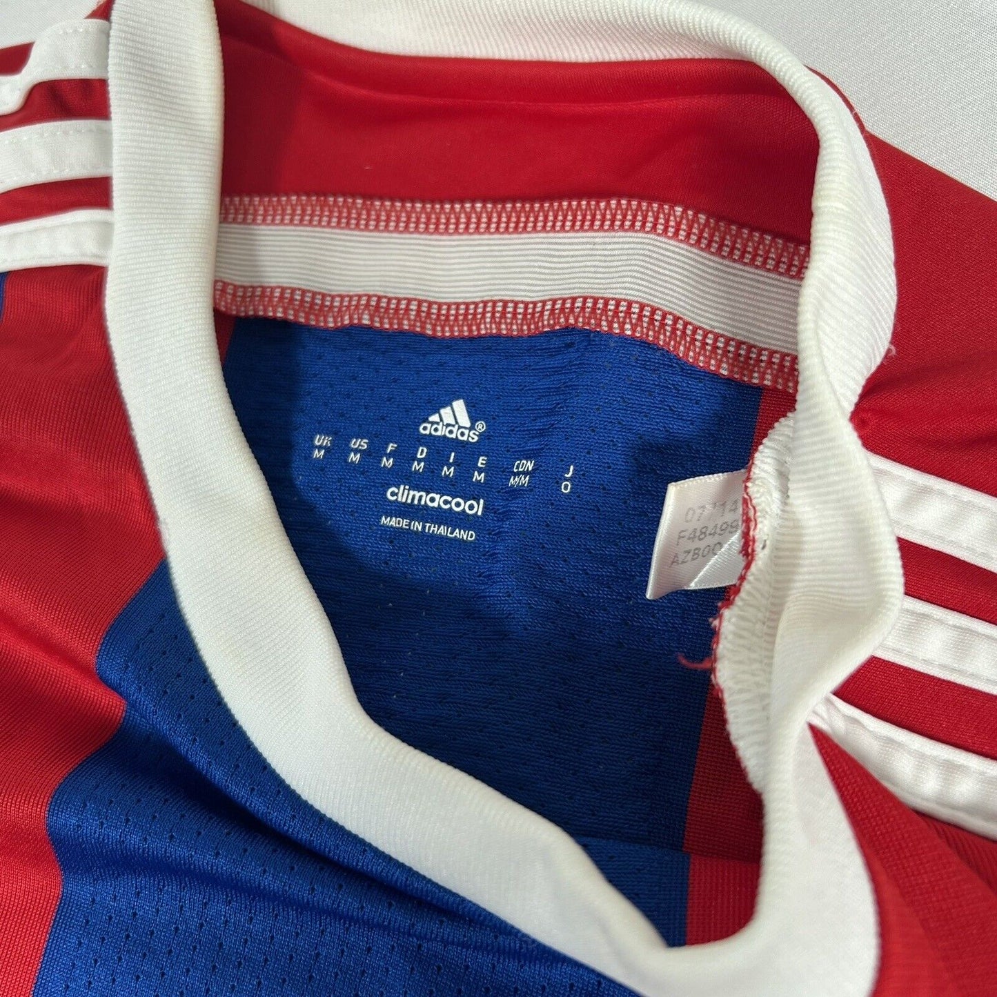 bayern munich 2014 2015 home football shirt men s medium4