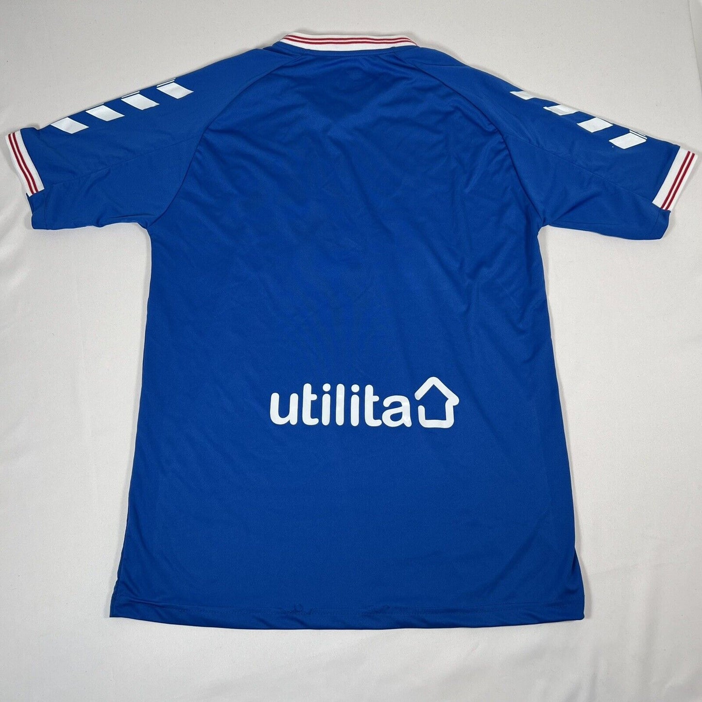 rangers 2019 2020 home football shirt men s xxl 2xl3
