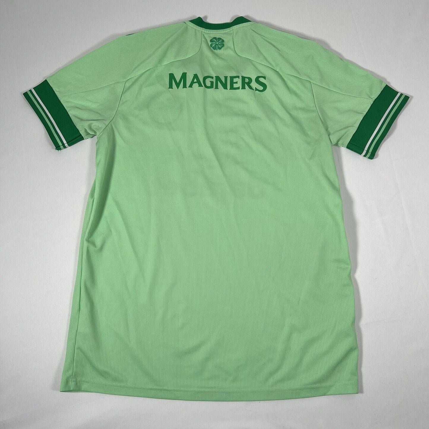 celtic 2020 2021 away football shirt men s medium3