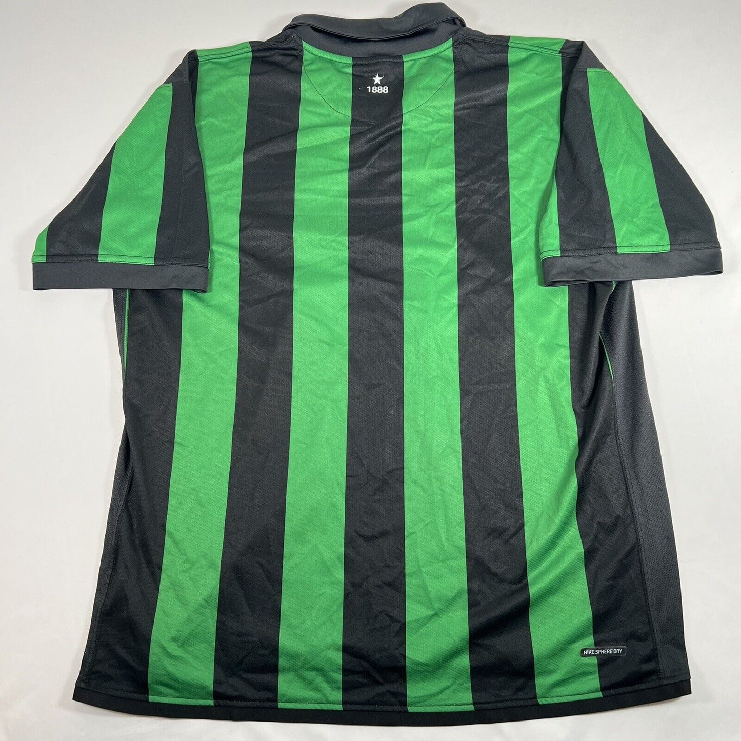 celtic 2006 2007 away football shirt men s xxl3