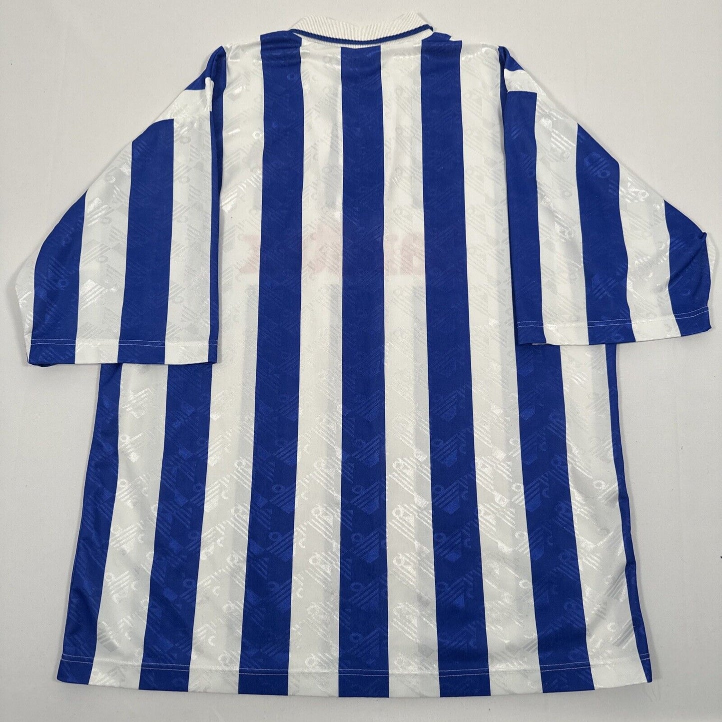 brighton 1994 1995 1996 home football shirt xl3