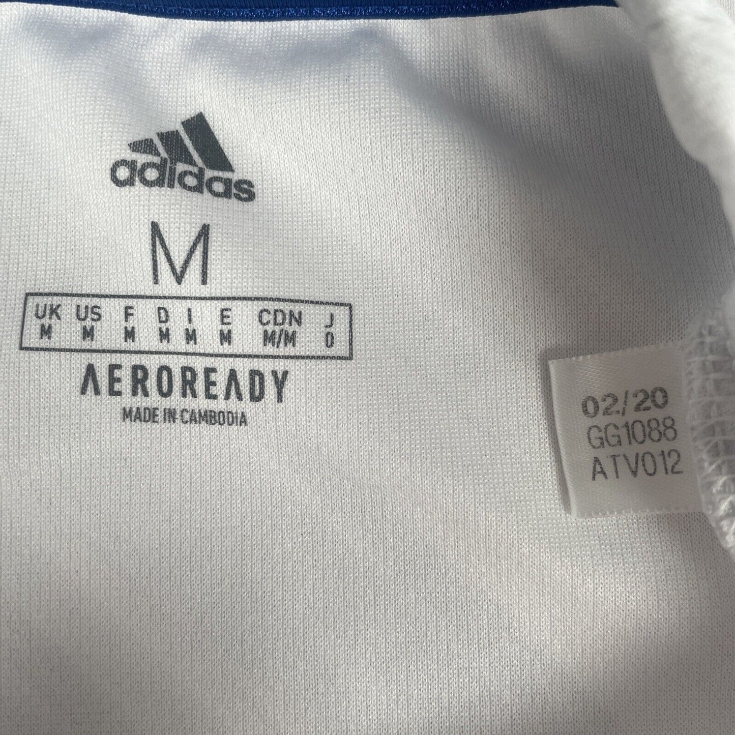 leicester city 2020 2021 away football shirt medium4