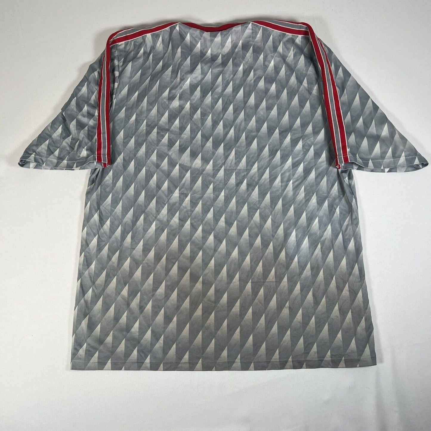 liverpool 1989 1990 1991 away football shirt large4
