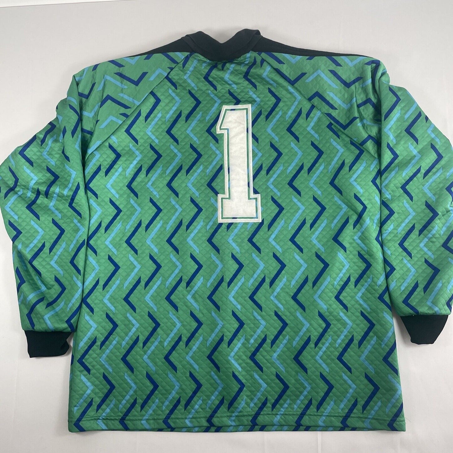 coventry city 1994 1995 goalkeeper football shirt large4