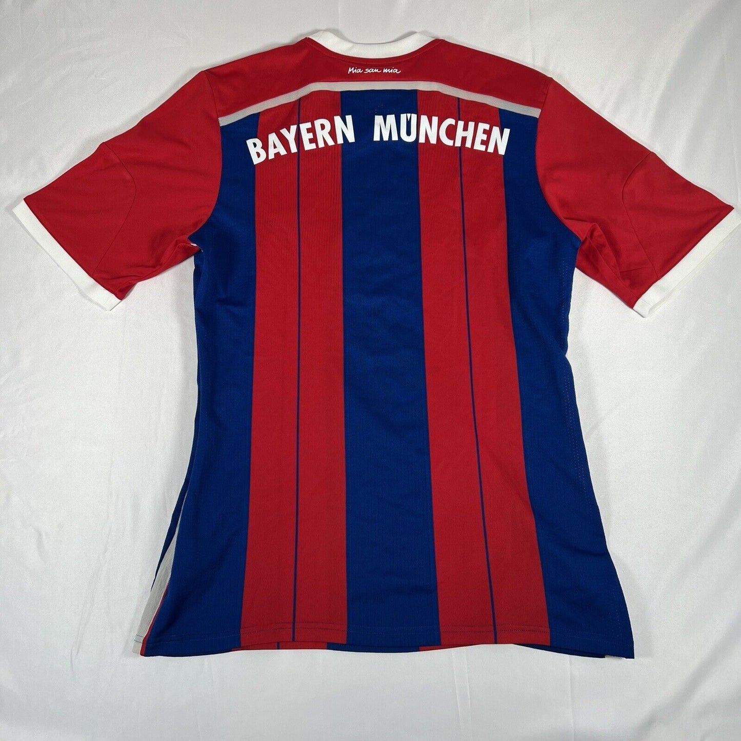 bayern munich 2014 2015 home football shirt men s medium3