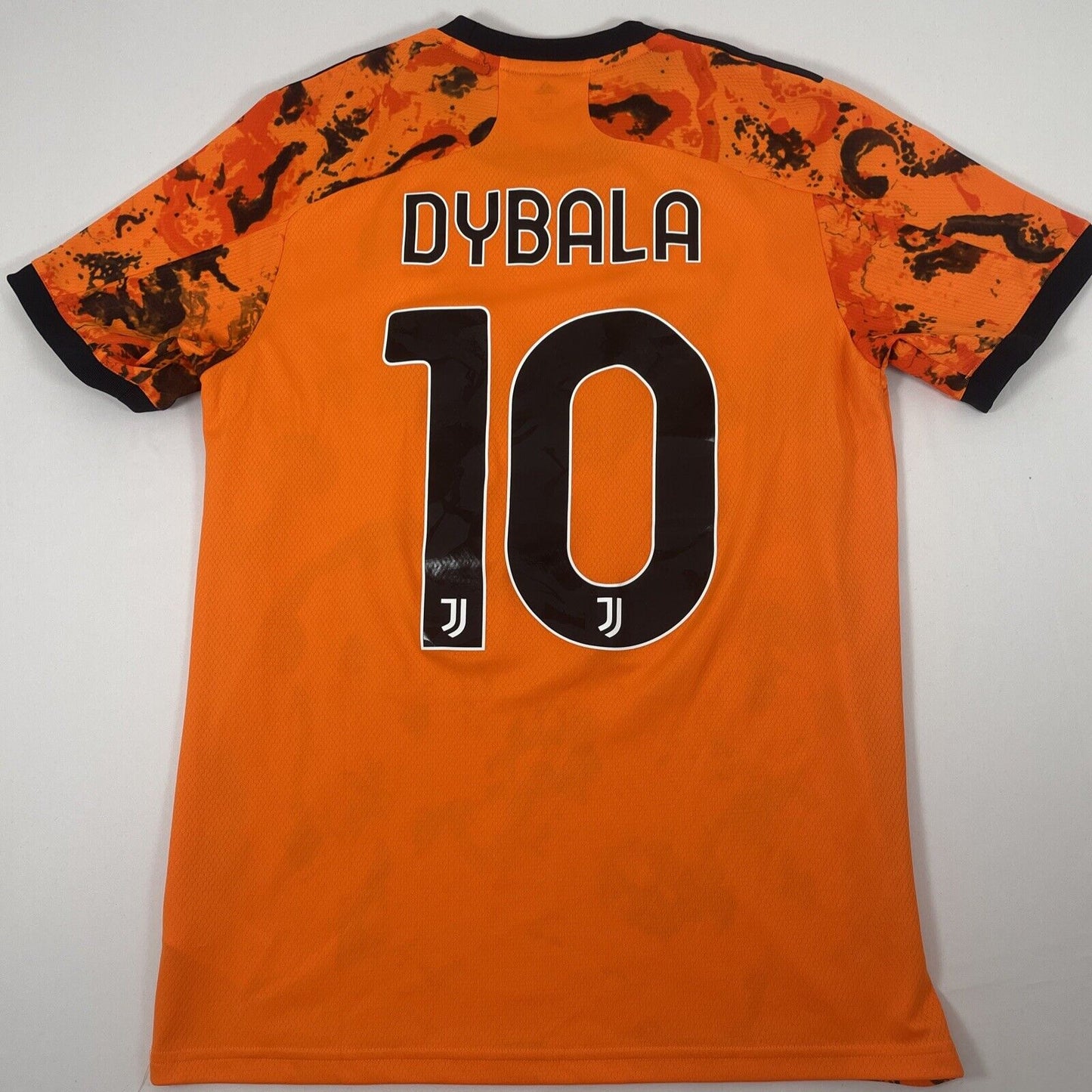 dybala 10 juventus 2020 2021 third football shirt medium4