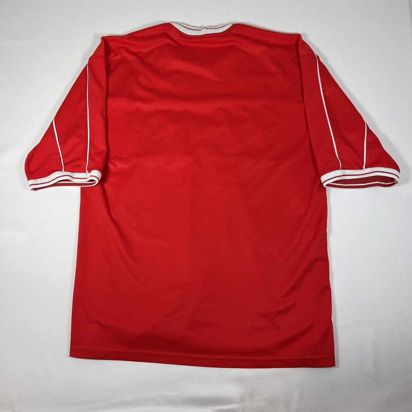 middlesbrough 2001 2002 home football shirt men s large3