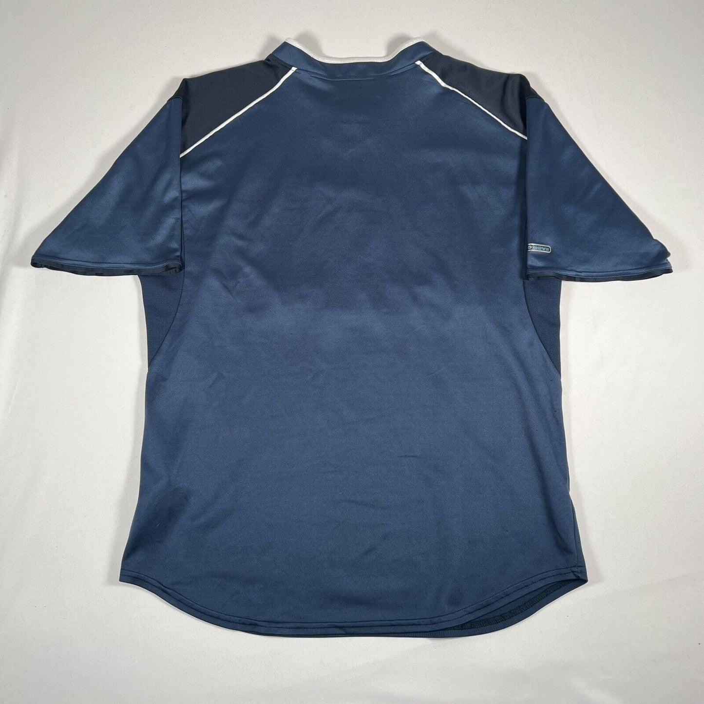 Bolton Wanderers 2001/2002/2003 Away Third Football Shirt Medium - Football Shirt Kingdom