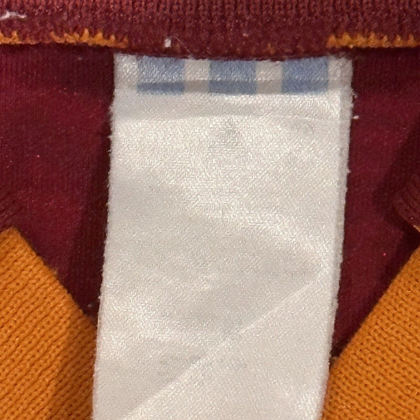 totti 20 as roma 1992 1993 1994 home football shirt medium5