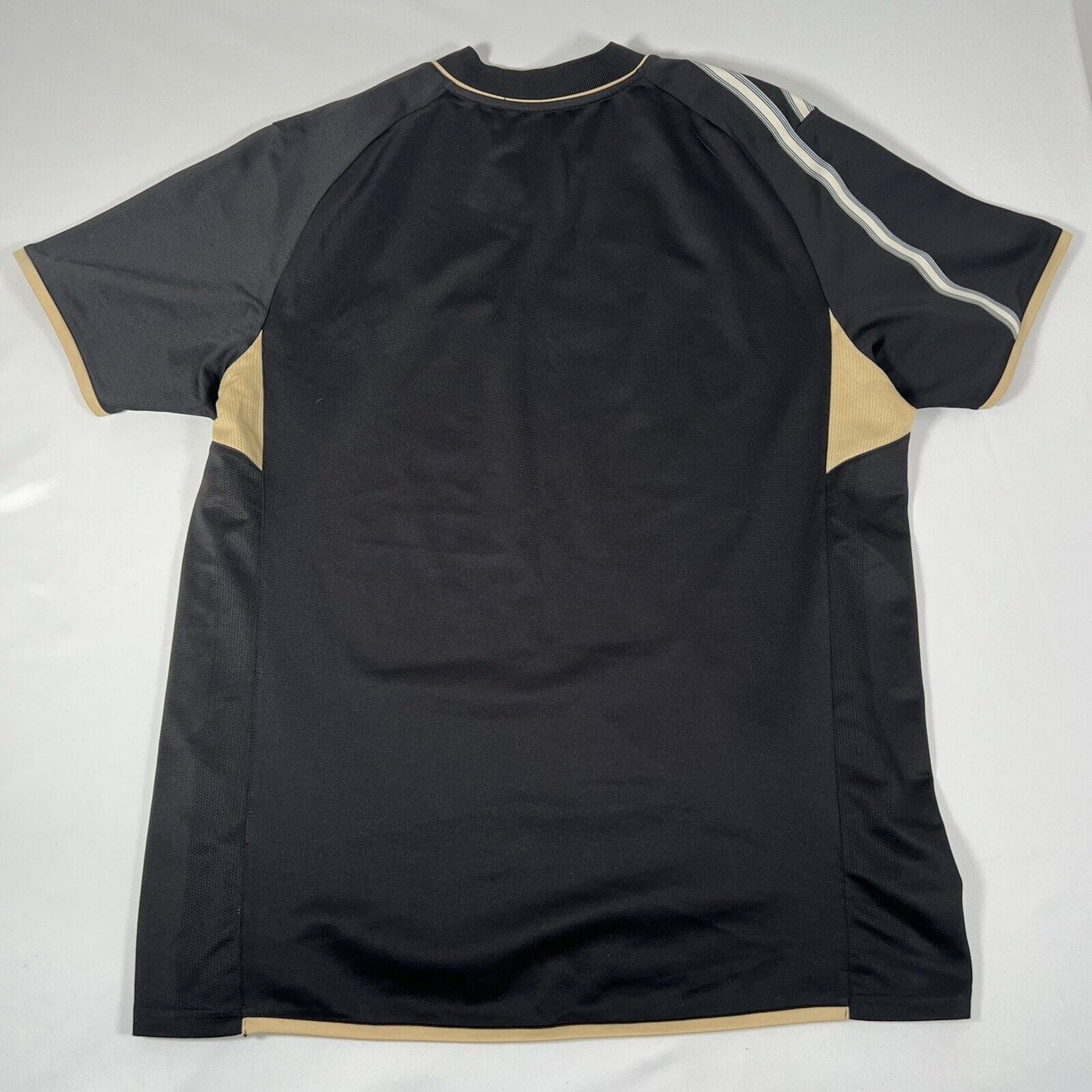 tottenham hotspur 2008 2009 third football shirt xl3