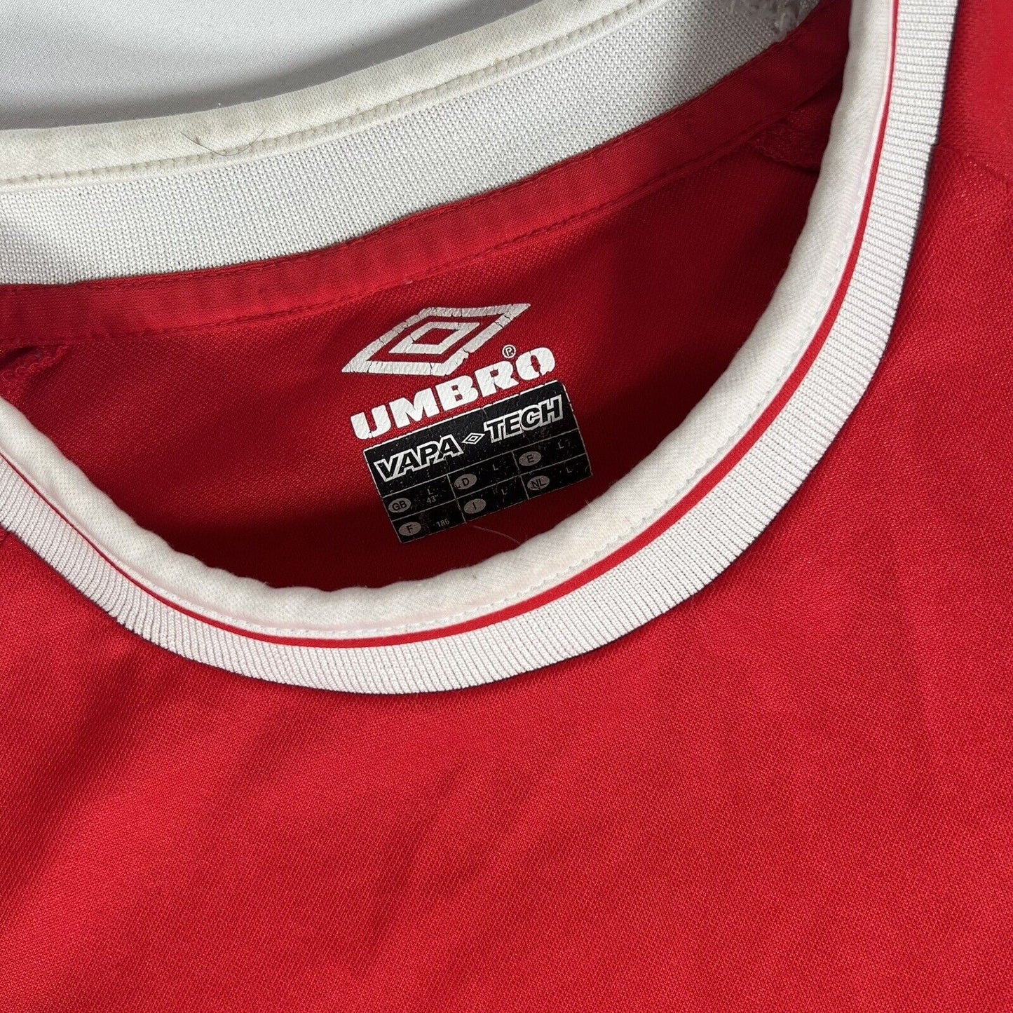 nottingham forest 2000 2001 2002 home football shirt men s large4