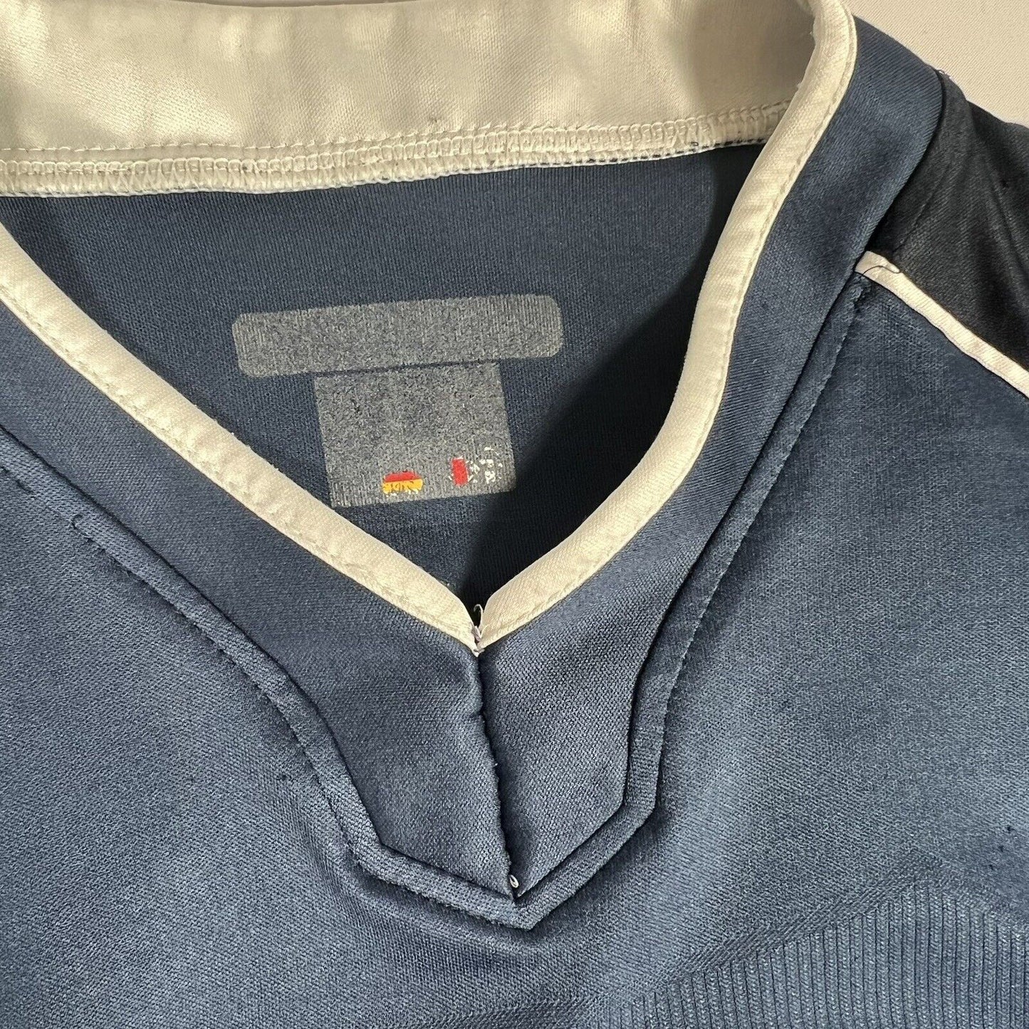 Bolton Wanderers 2001/2002/2003 Away Third Football Shirt Medium - Football Shirt Kingdom
