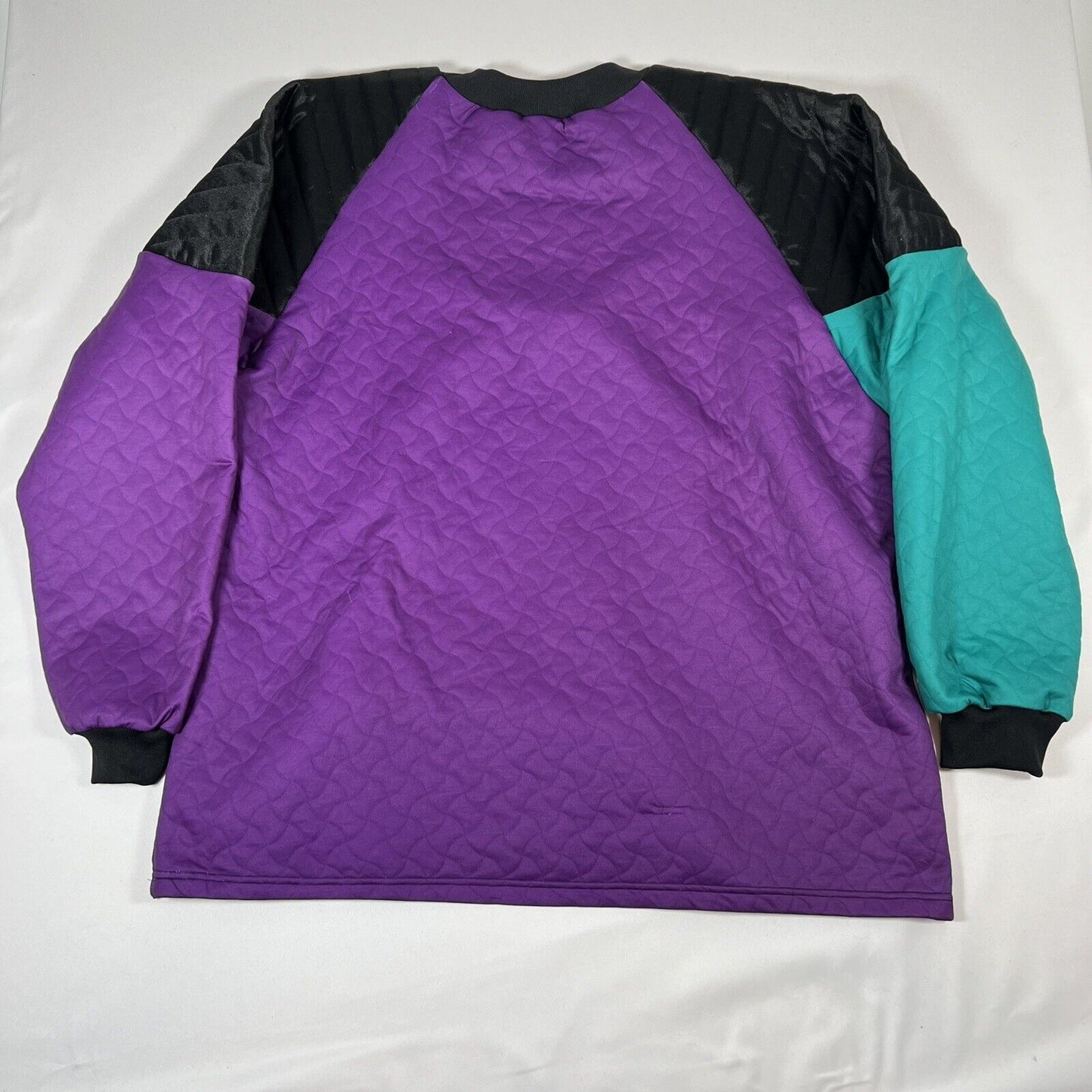 newcastle 1995 1996 goalkeeper football shirt xl3