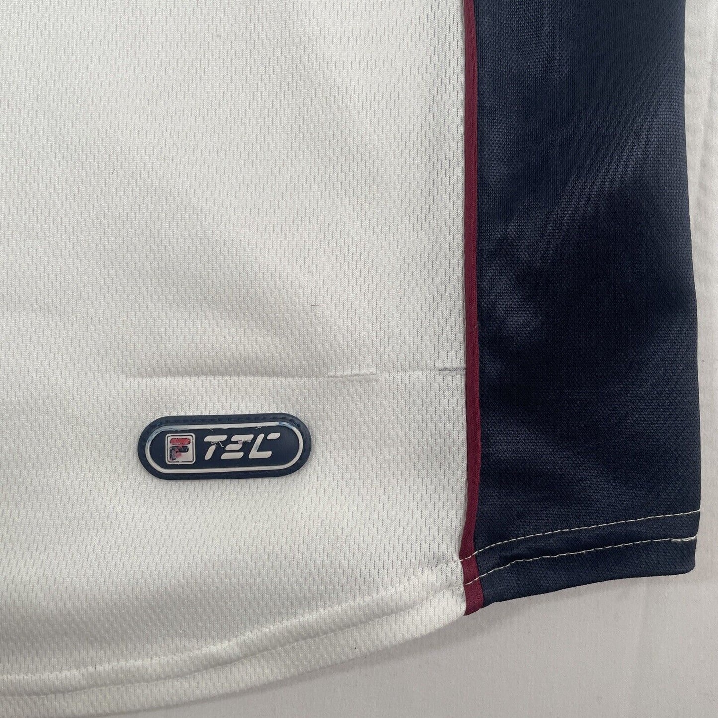 di canio 10 west ham united 1999 2000 2001 away football shirt xl5