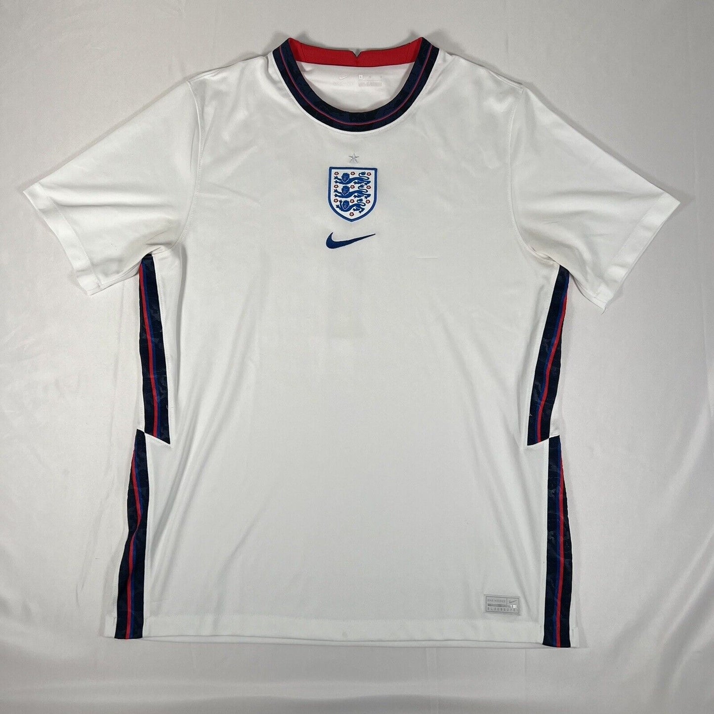 grealish 7 england 2020 2021 2022 home football shirt men s large3