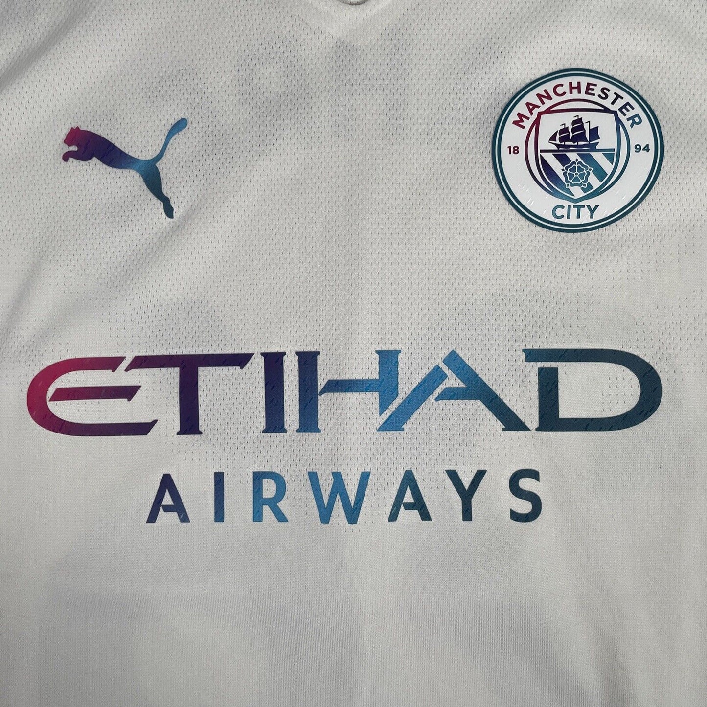 mahrez 26 manchester city 2021 2022 away football shirt player spec medium2