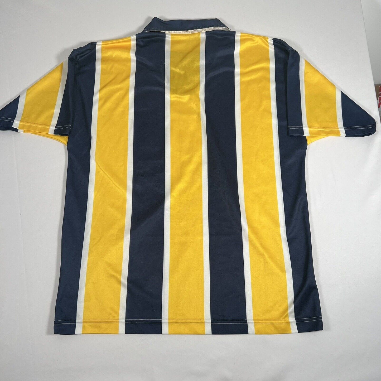 preston north end 1994 1995 away football shirt large3