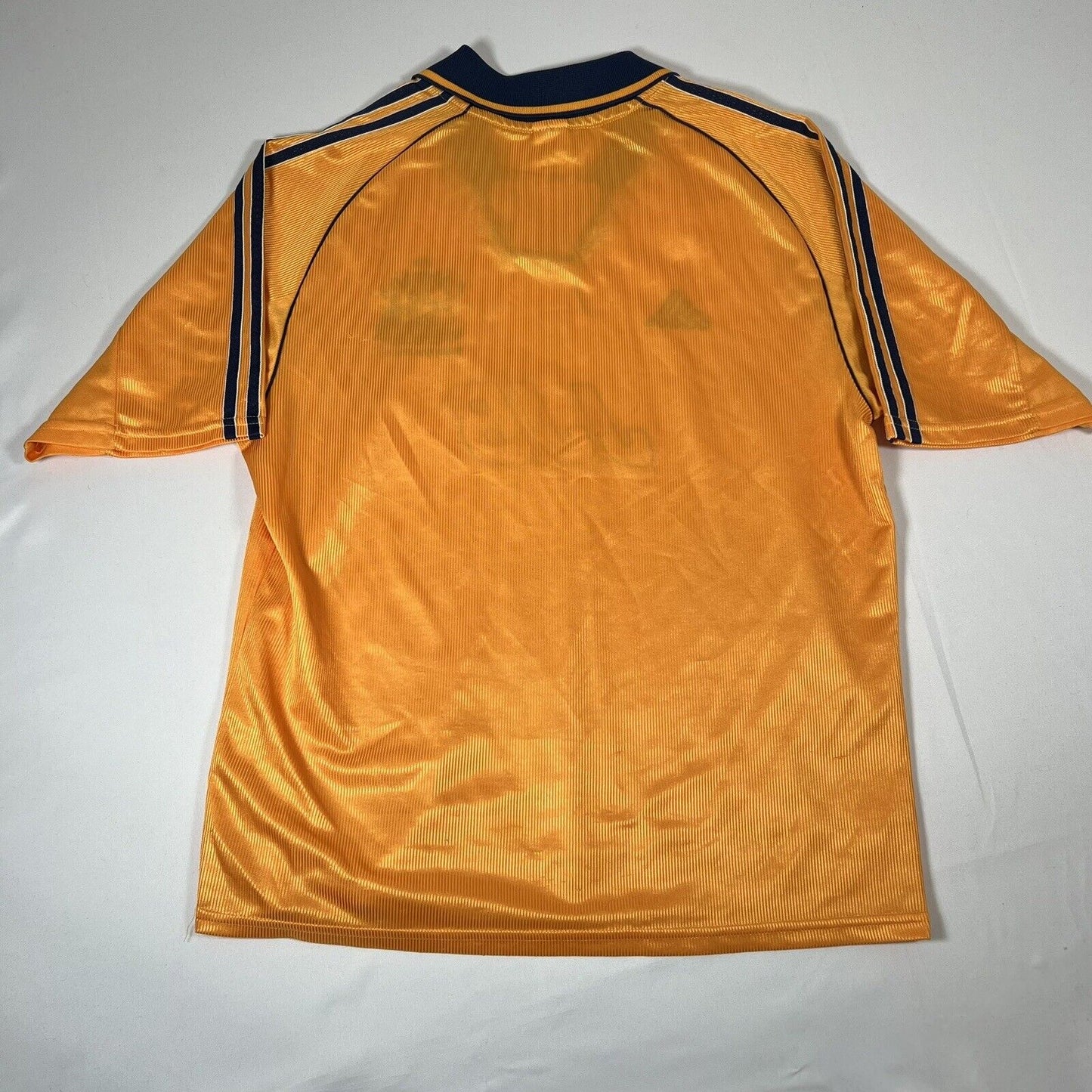 wigan athletic 1999 2000 2001 away third football shirt medium4