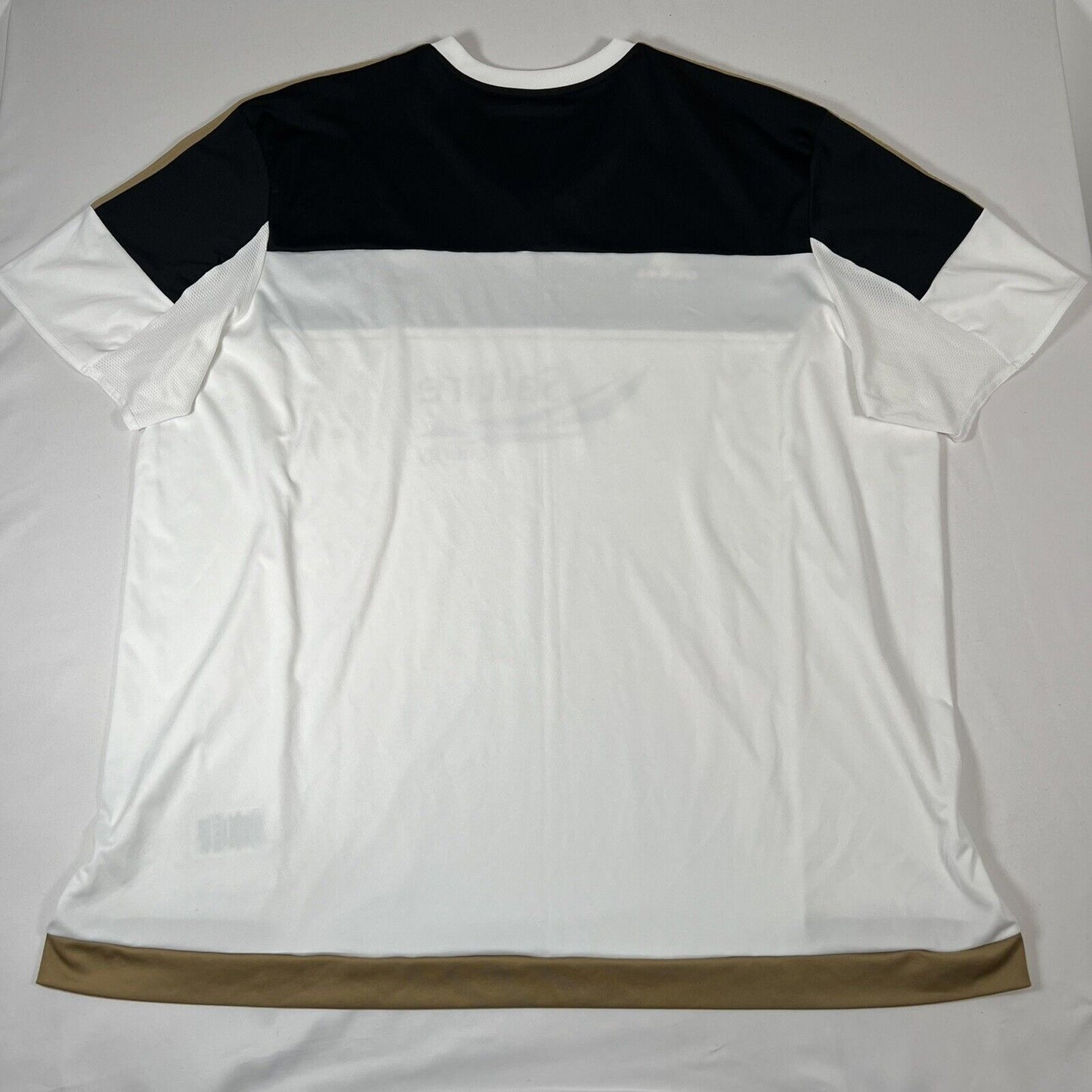 aberdeen 2015 2016 away football shirt men s 3xl xxxl4