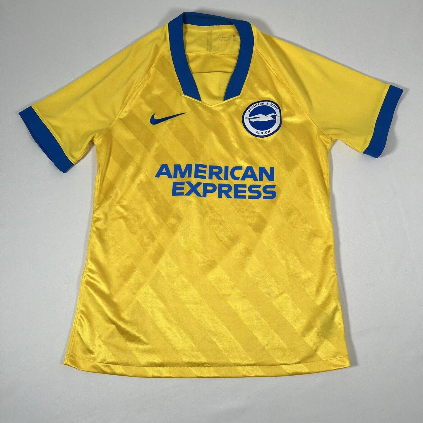 brighton and hove albion 2020 2021 away football shirt medium2