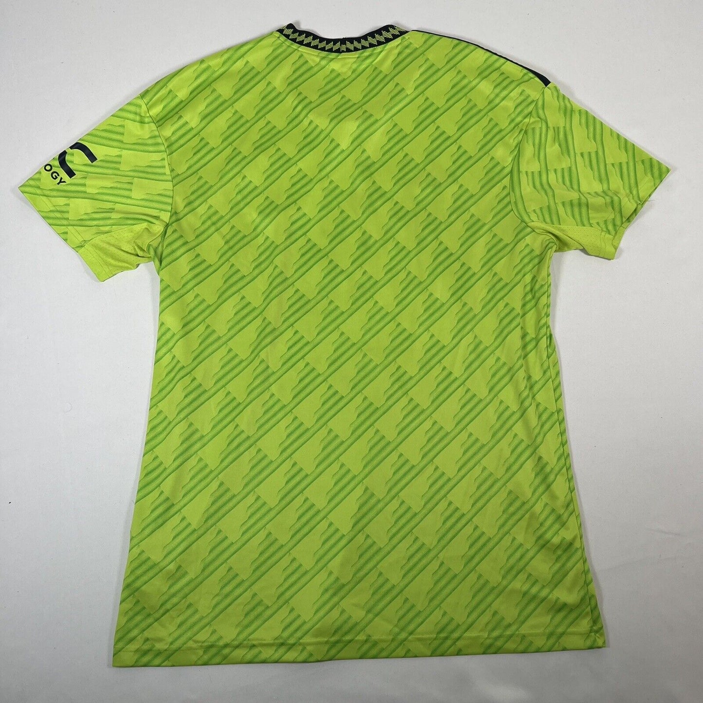 manchester united 2022 2023 third football shirt large4