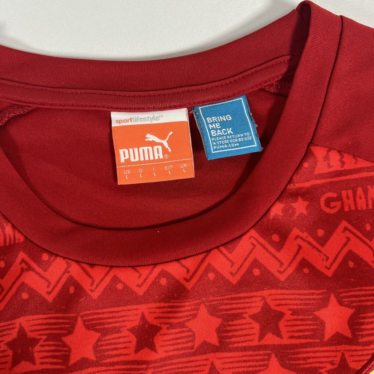 ghana 2014 2015 2016 away football shirt large4