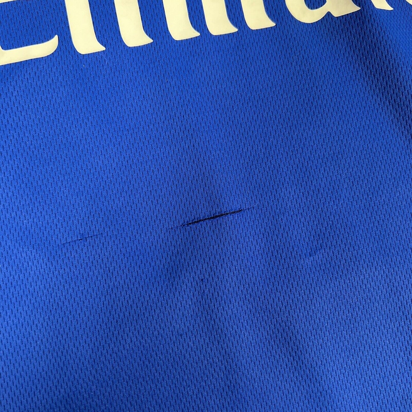 chelsea 2003 2004 2005 home football shirt men s large4