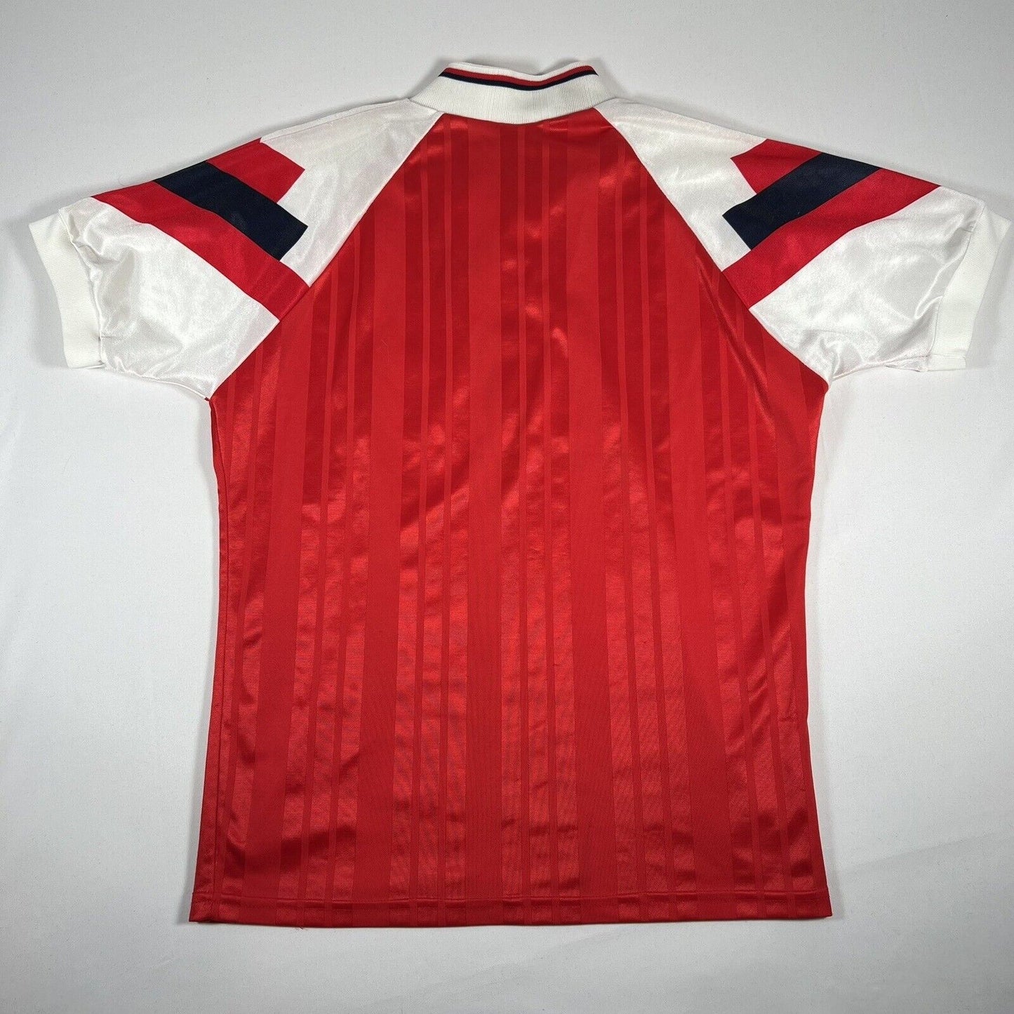 arsenal 1992 1993 1994 home football shirt small3