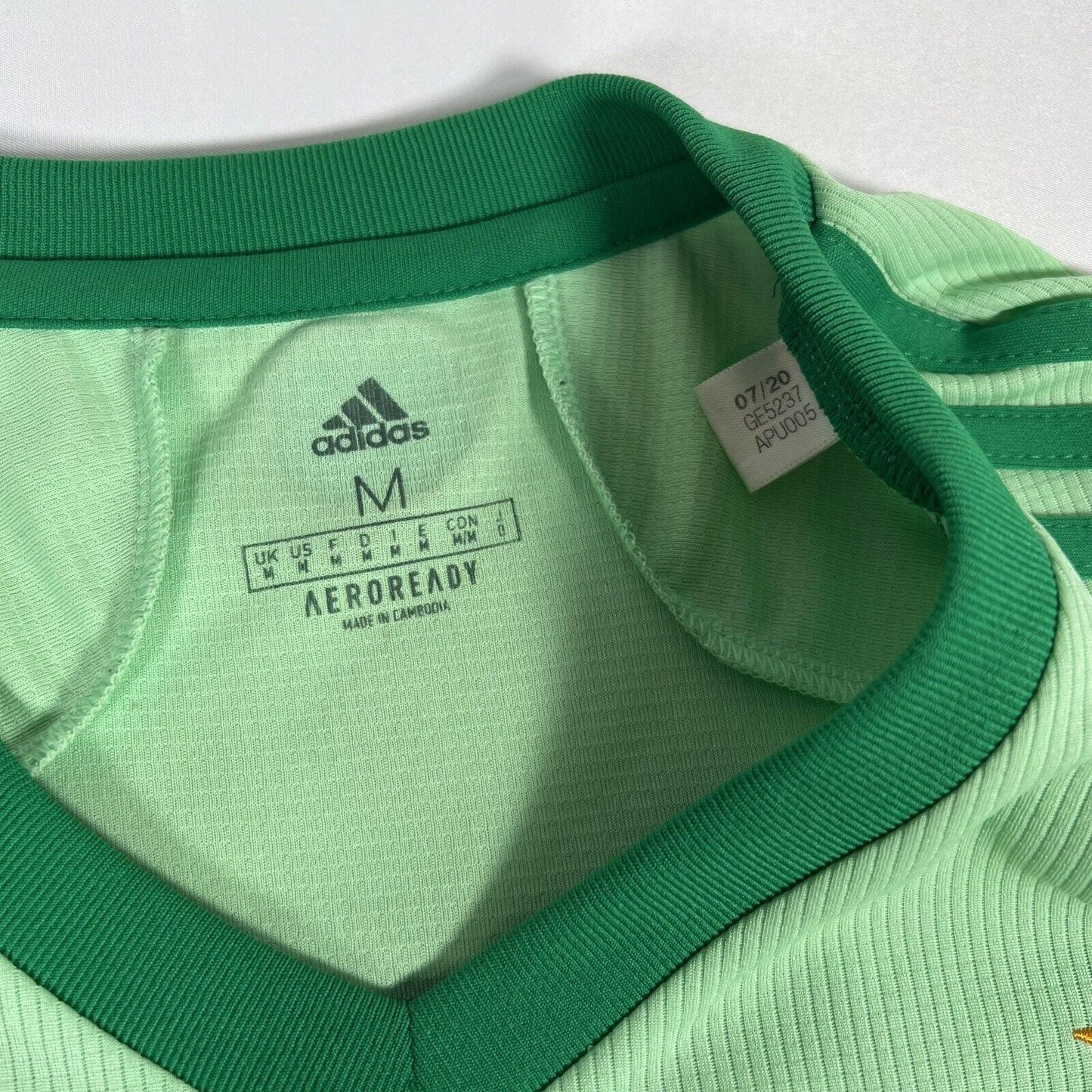 celtic 2020 2021 away football shirt medium4