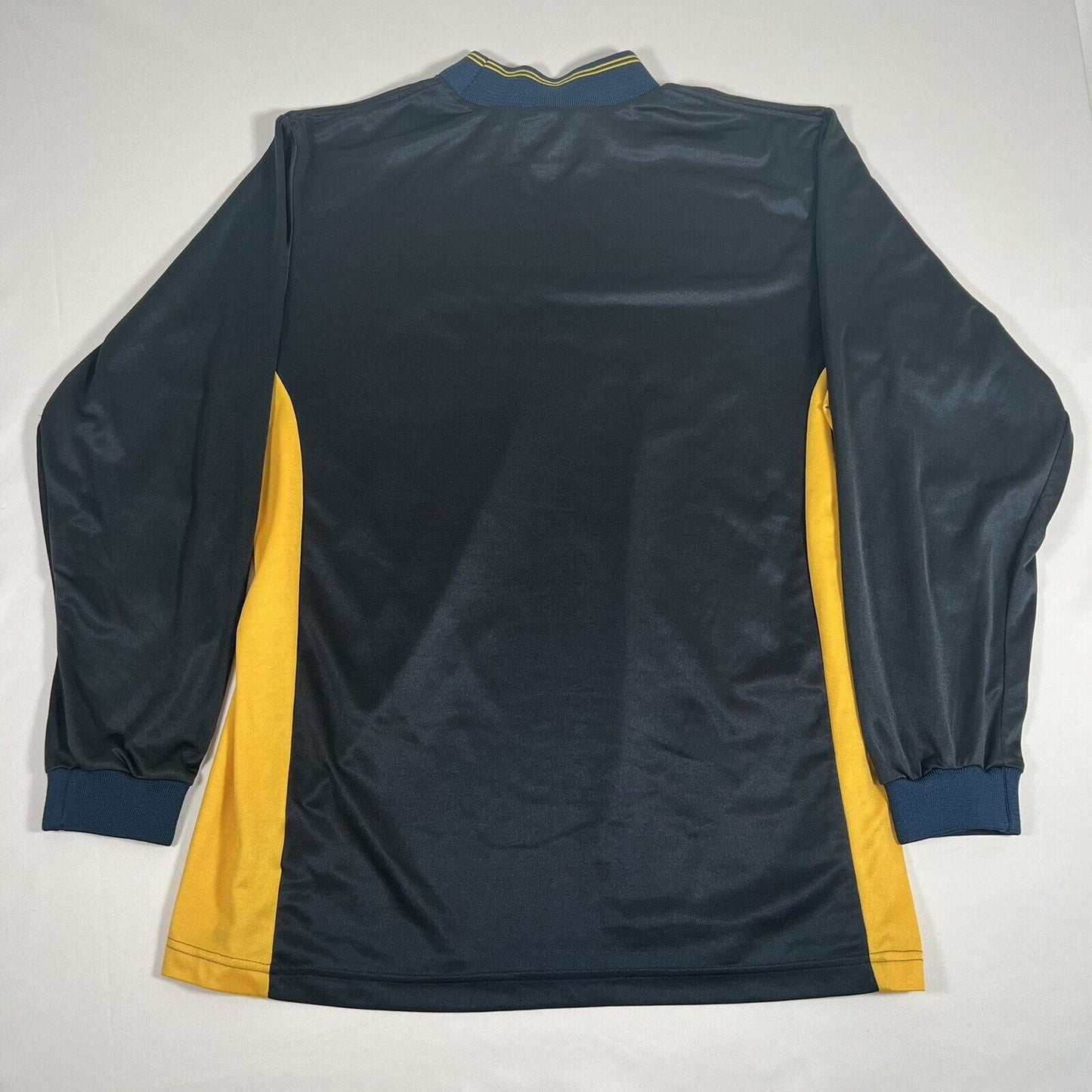 arsenal 1999 2000 goalkeeper football shirt medium3