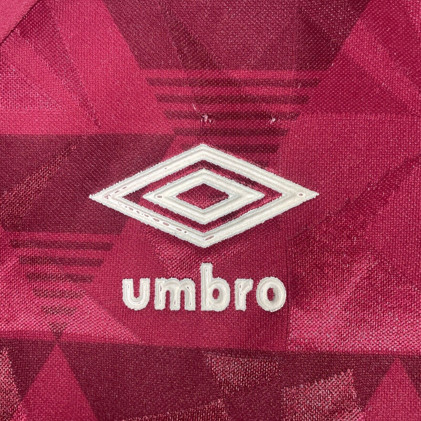 aston villa 1990 1991 1992 home football shirt men s xl6