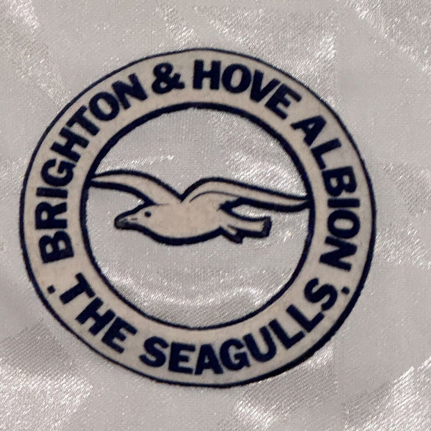 brighton 1993 1994 third football shirt xl4