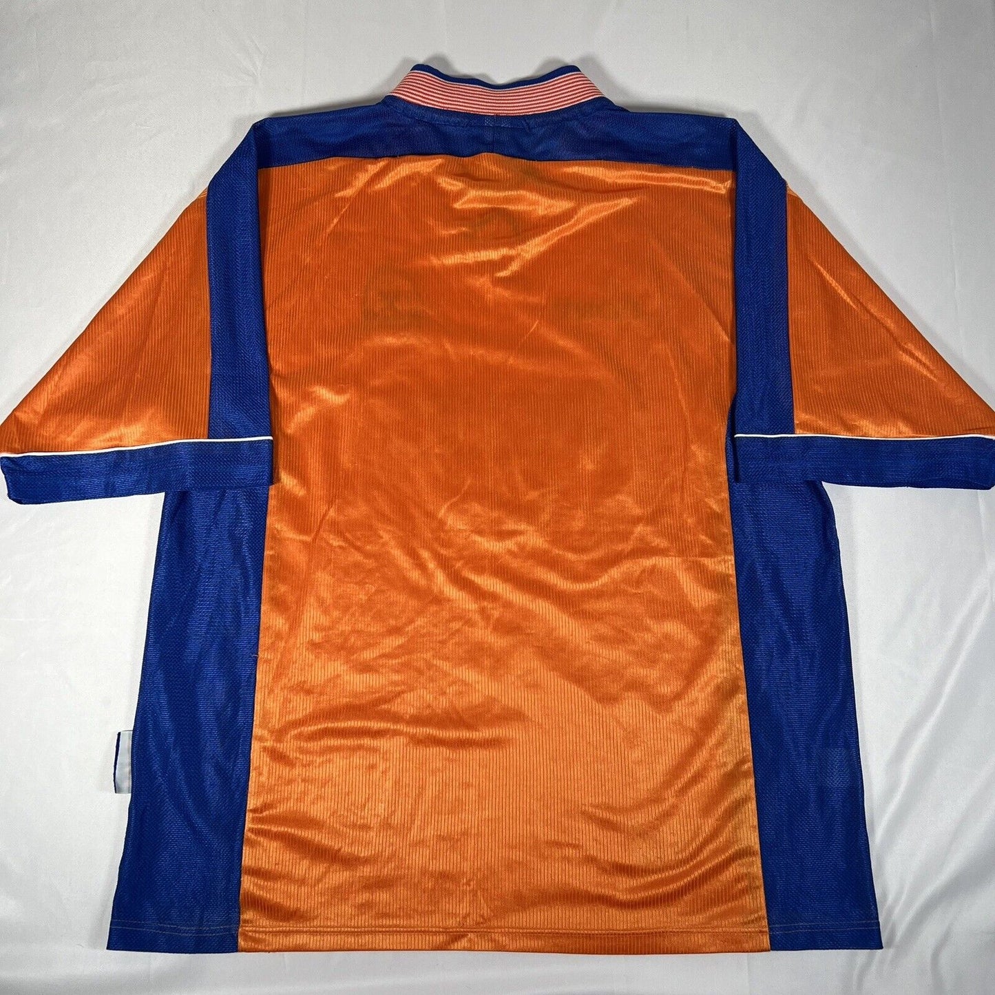 luton town 1997 1998 1999 away football shirt men s xl3